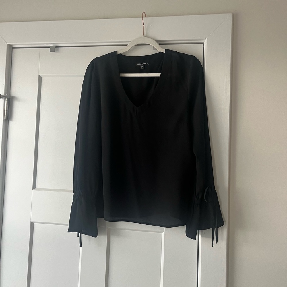 J.CREW! NWOT! Blouse